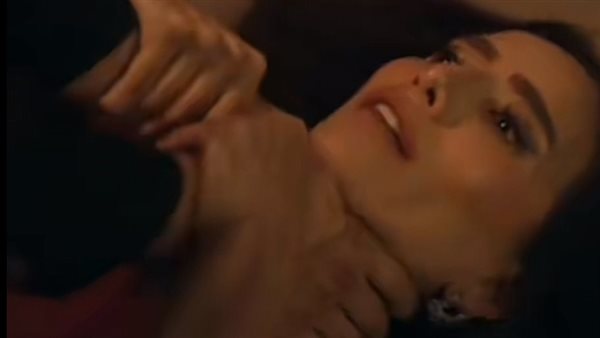 زينة في مسلسل ورد وشوكولاتة