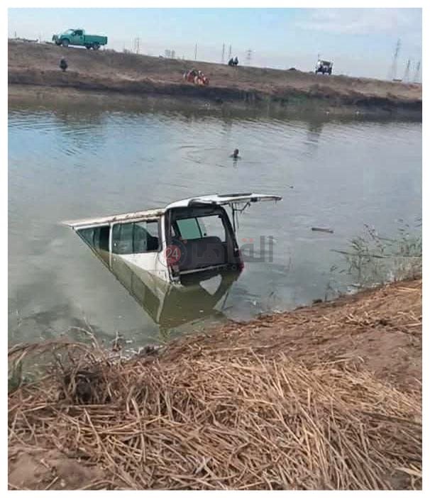 شهيد الشهامة.. والد حسن ابن المنوفية منقذ 13 فتاة من الغرق: ابني مات بطل وفخور بيه