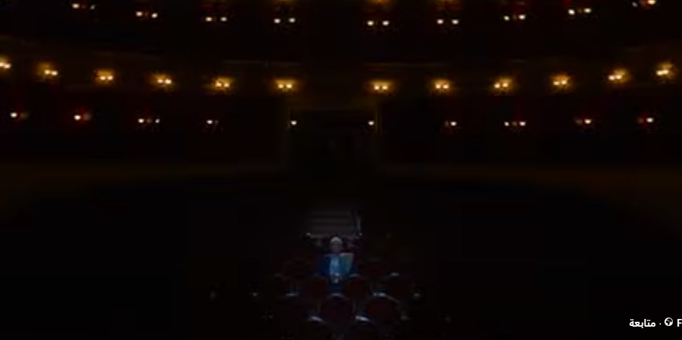 العرض 10 ديسمبر.. طرح الإعلان الرسمي لـ فيلم الست بطولة منى زكي