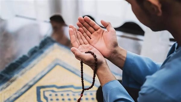 دعاء السنة الجديدة لنفسي