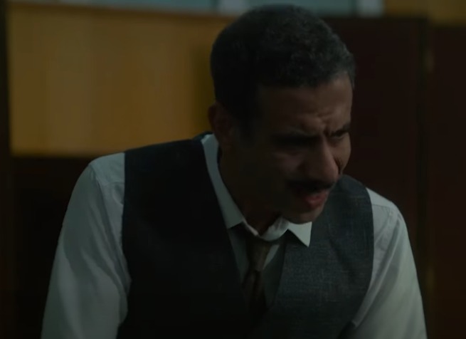 العرض 10 ديسمبر.. طرح الإعلان الرسمي لـ فيلم الست بطولة منى زكي