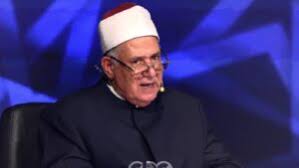 الشيخ حسن عبدالنبي عراقي