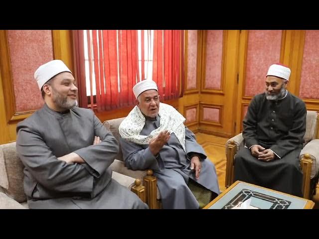 الشيخ حسن عبدالنبي عراقي