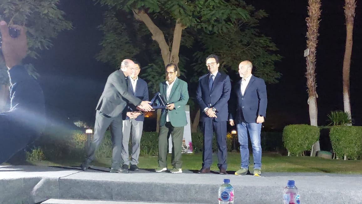 ختام ملتقى الأقصر