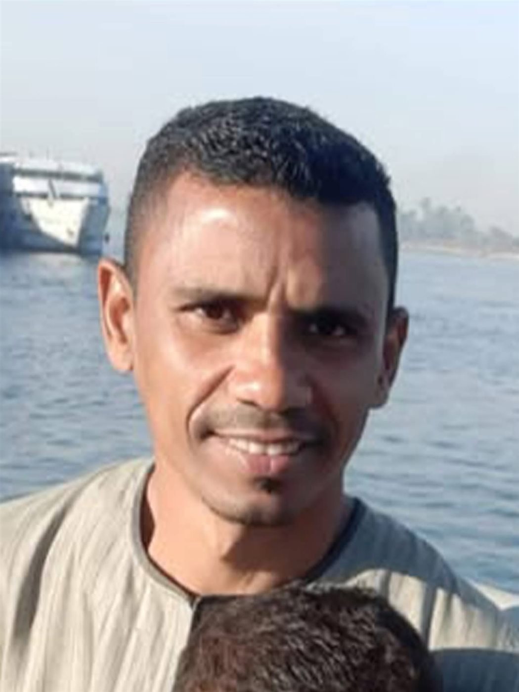 السائق الأمين 