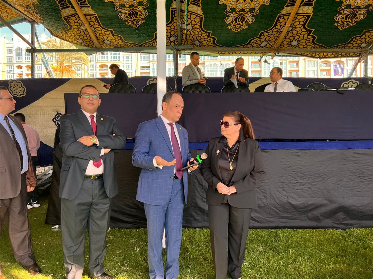 انتخابات نادي سموحة