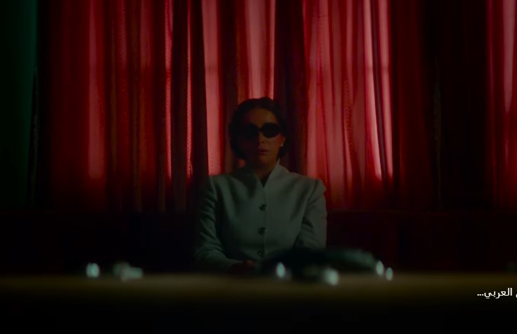 العرض 10 ديسمبر.. طرح الإعلان الرسمي لـ فيلم الست بطولة منى زكي