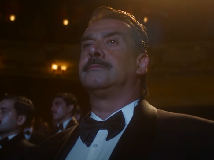 العرض 10 ديسمبر.. طرح الإعلان الرسمي لـ فيلم الست بطولة منى زكي