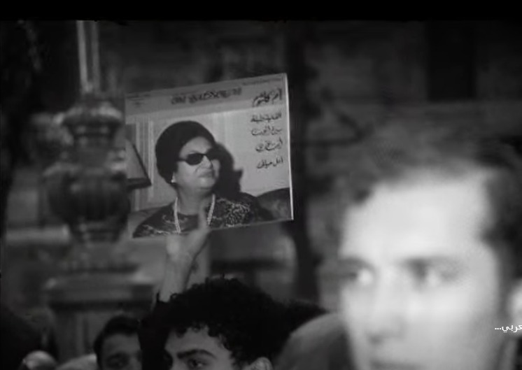 العرض 10 ديسمبر.. طرح الإعلان الرسمي لـ فيلم الست بطولة منى زكي