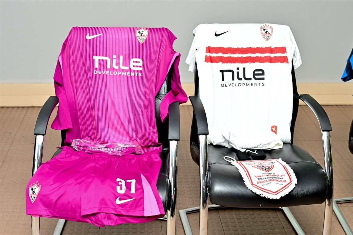 <strong>تفاصيل الاجتماع الفني لمباراة الزمالك وكايزر تشيفز في كأس الكونفدرالية</strong>