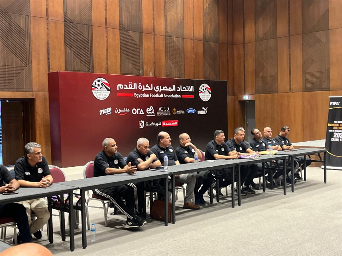 معسكر محاضري الحكام 1