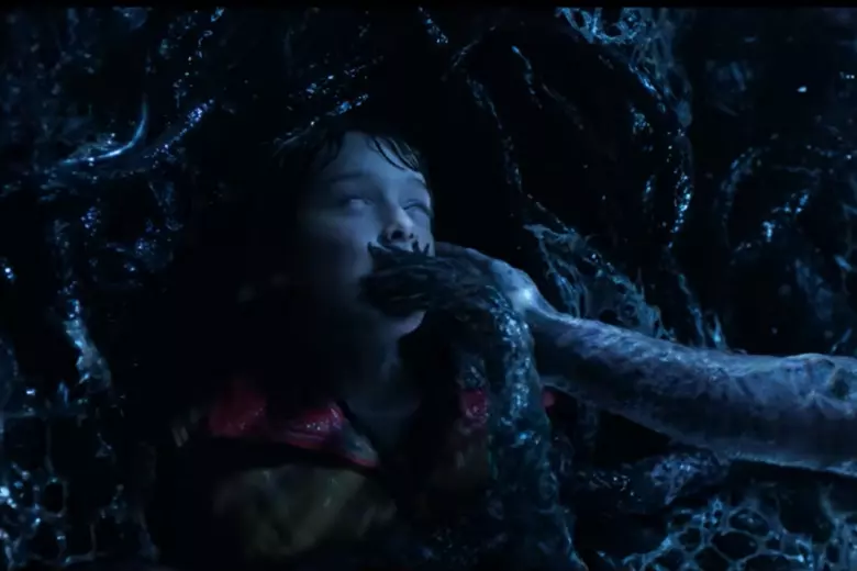  مخلص الحلقة الرابعة من الموسم الخامس من  مسلسل 5 Stranger Things 