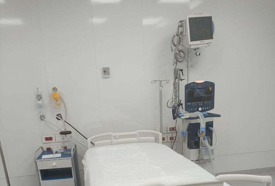 نجاح أول عملية بقسم جراحات القلب المفتوح بالأقصر 