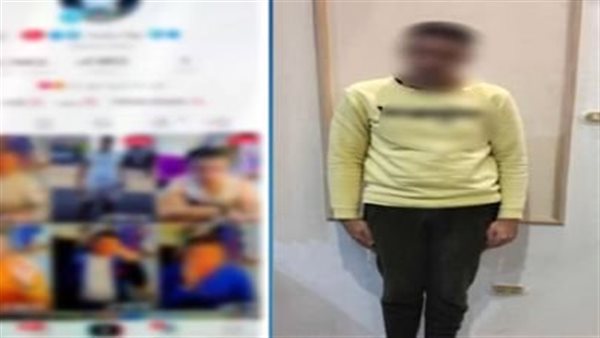 البلوجر بولا سكينة 