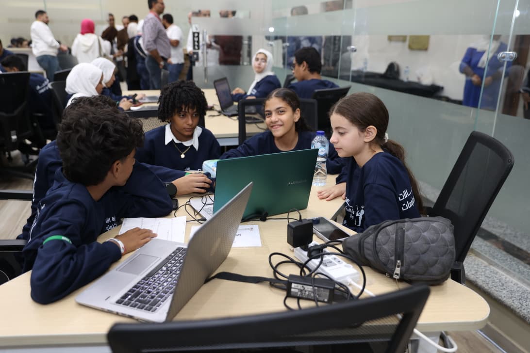 مسابقة ديجيتوبيا