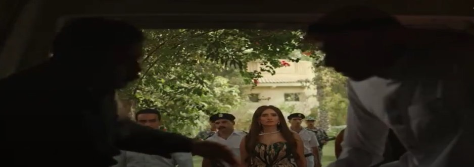 حلقة الأخيرة من مسلسل ورد وشوكولاتة|القبض على فراج وظهور مفاجئ لـ زينة