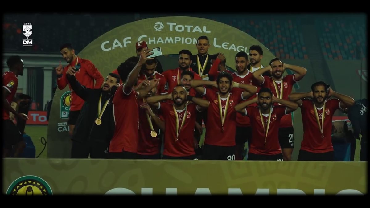 <strong> ذكريات “نهائي القرن”</strong>