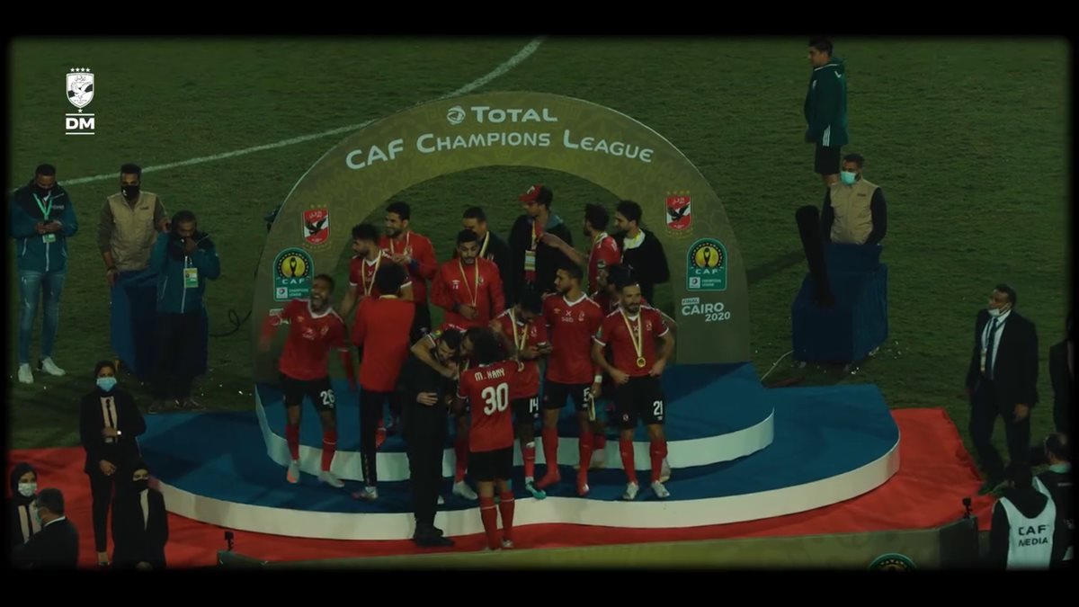 <strong> ذكريات “نهائي القرن”</strong>