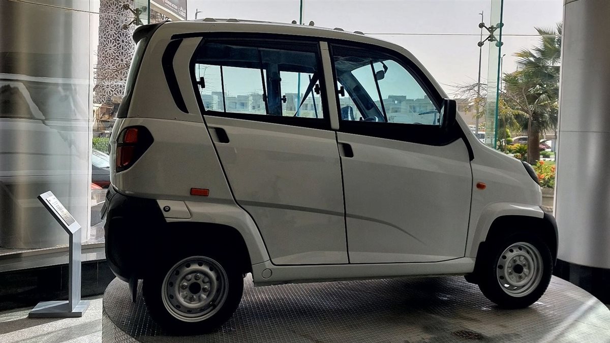 سعر أجرة بديل التوك توك.. تم تشغيلها في هذه المدن تمهيدًا لتعميمها