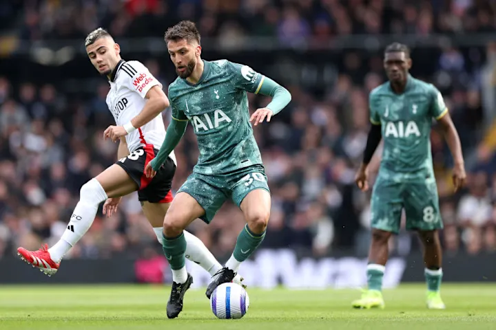 مشاهدة مباراة توتنهام هوتسبير وفولهام بث مباشر اليوم والقنوات الناقلة في الدوري الإنجليزي