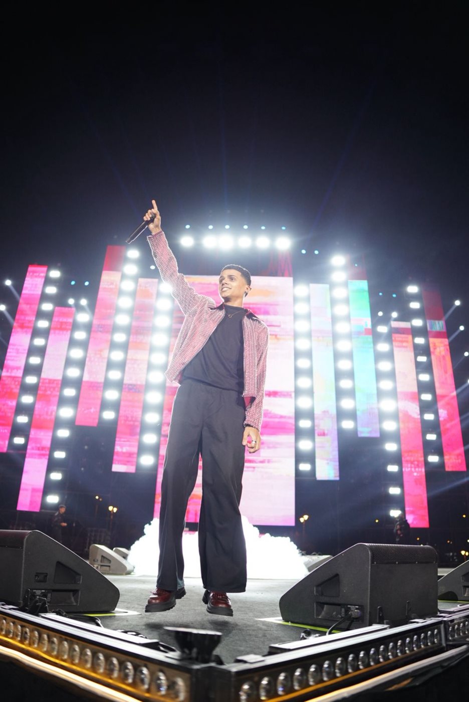 مهرجان شتاء مدينتي