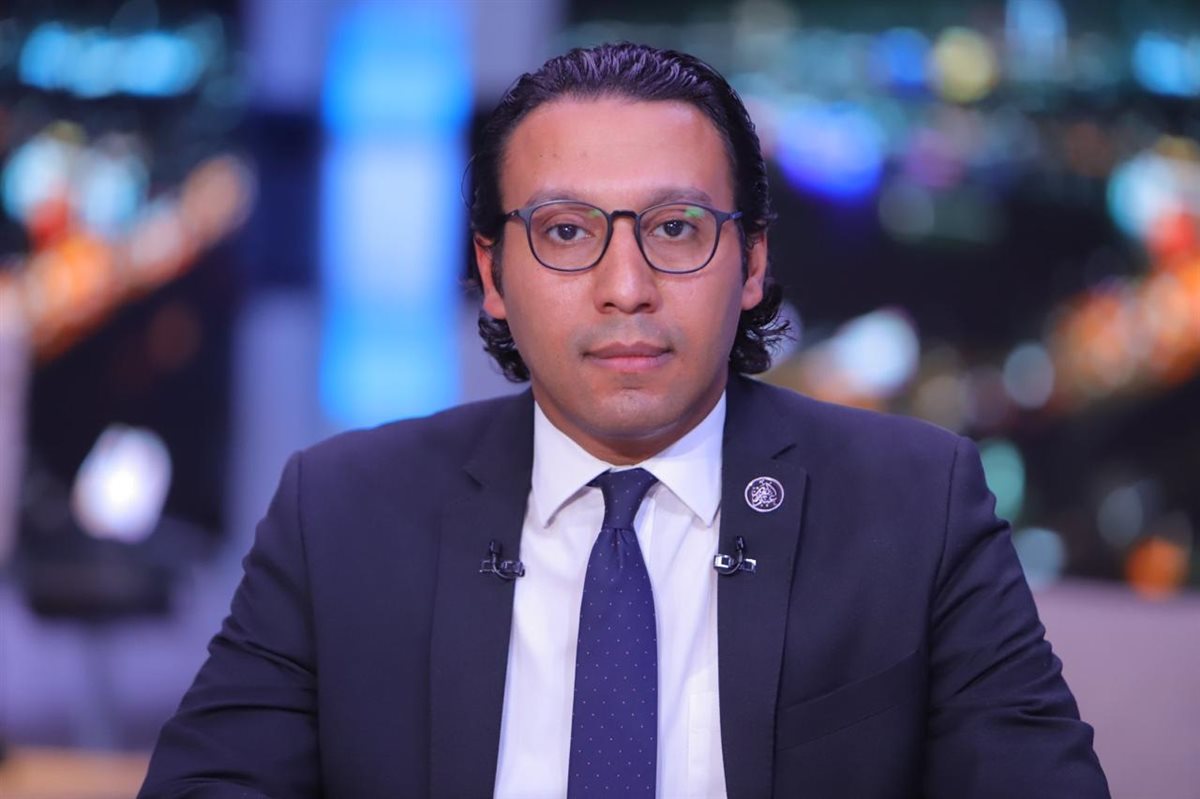 المحامي عبدالعزيز عز الدين