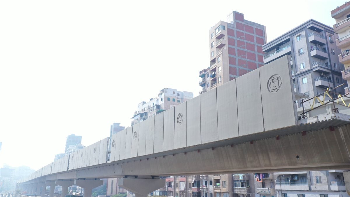 مترو الإسكندرية