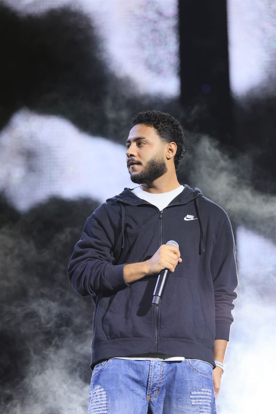 مهرجان شتاء مدينتي