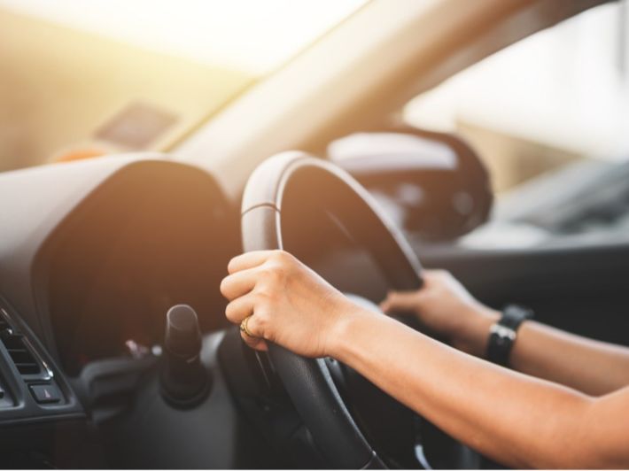 أماكن وحدات المرور الإلكترونية