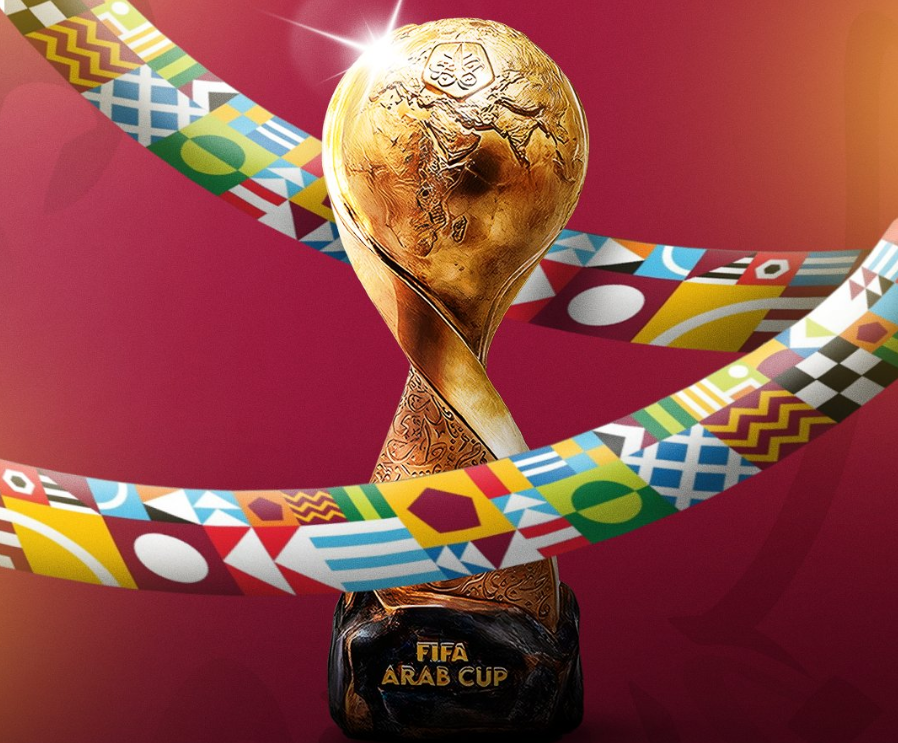 كأس العرب 2025