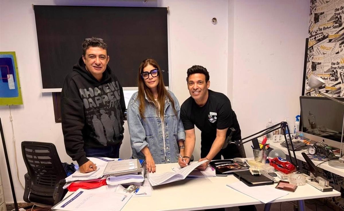 يعود الفنان سعد الصغير إلى الدراما بعد غياب طويل، إذ تعاقد على بطولة عمل درامي جديد يخوض به السباق الرمضاني لعام 2026.