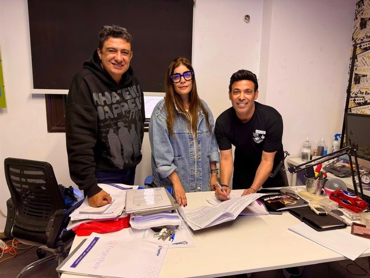 يعود الفنان سعد الصغير إلى الدراما بعد غياب طويل، إذ تعاقد على بطولة عمل درامي جديد يخوض به السباق الرمضاني لعام 2026.