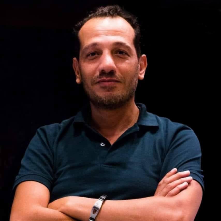 <strong>ماجد زكريا </strong>