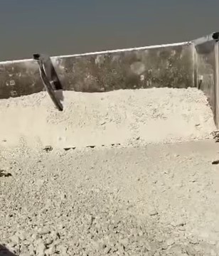 جانب من الحادث