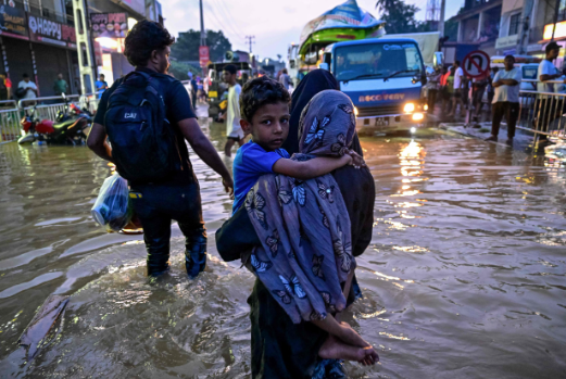 جنوب شرق أسيا