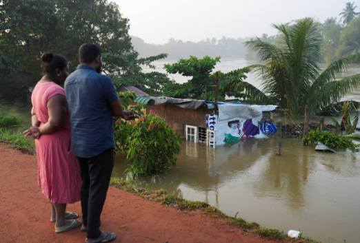 جنوب شرق أسيا