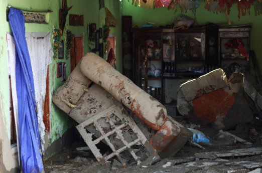 جنوب شرق أسيا