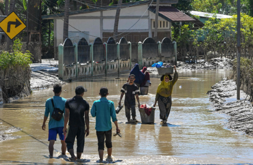 جنوب شرق أسيا