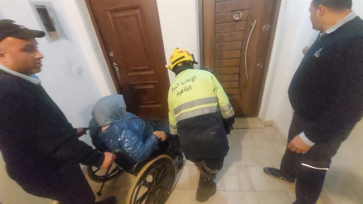 الحماية المدنية&nbsp;