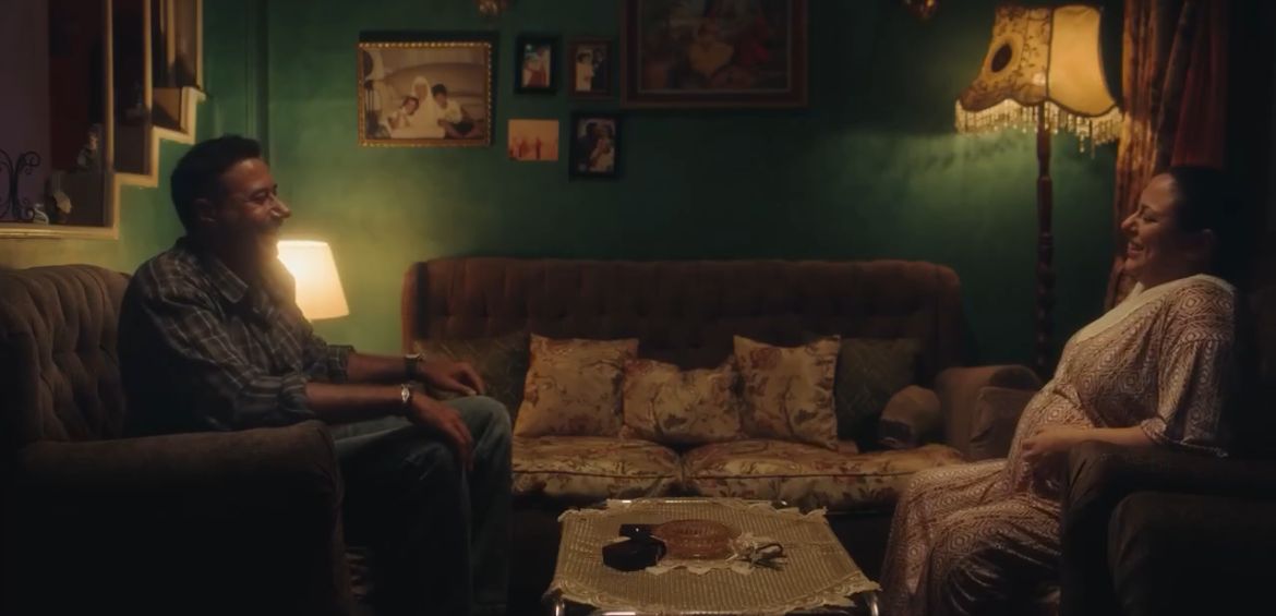 دينا الشربيني تبحث عن متبرع كلى في برومو مسلسل لا ترد ولا تستبدل