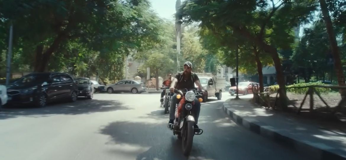 دينا الشربيني تبحث عن متبرع كلى في برومو مسلسل لا ترد ولا تستبدل