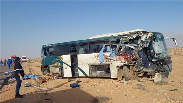 جانب من الحادث