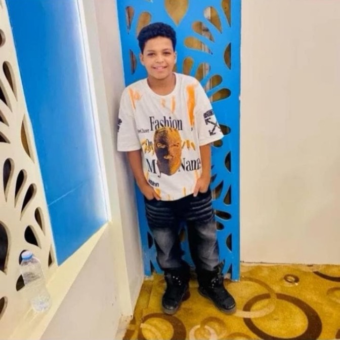 رجع من زفة فرح في نعش 