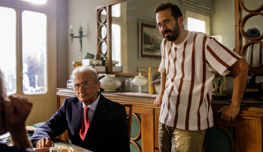 فيلم آخر واحد 