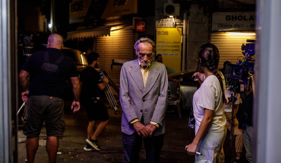 فيلم آخر واحد 