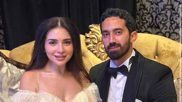 نظام غذائي جديد لـ مي عز الدين بعد زواجها من أحمد تيمور 