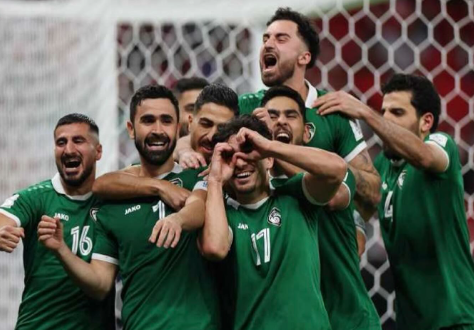 القنوات الناقلة لمباراة فلسطين وسوريا