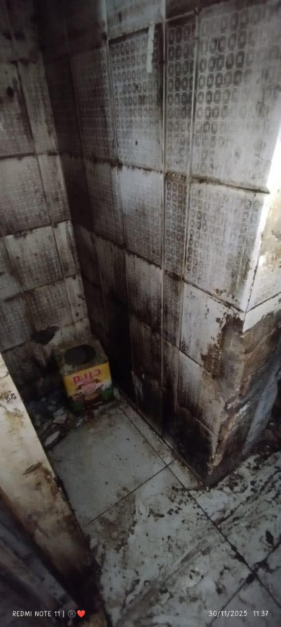 فرن بحي الشرق ببورسعيد 