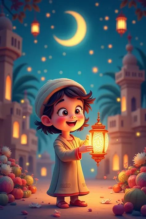 أجمل صور رمضان 2026