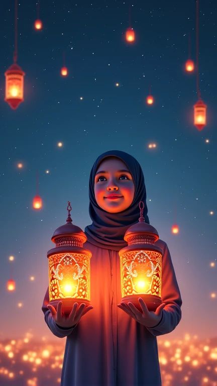 خلفيات رمضان فخمة